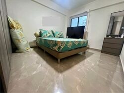 Blk 119 Bukit Merah View (Bukit Merah), HDB 3 Rooms #578673811